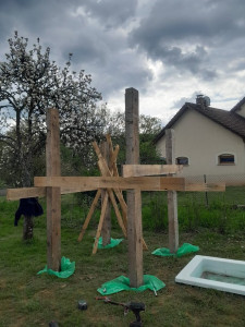 Photo de galerie - Bricolage et multi services