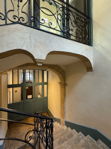 Photo de galerie - Intérieur 