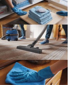 Photo de galerie - Aide a domicile 