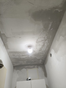 Photo de galerie - Enduit 