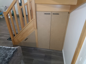 Photo de galerie - Agencement