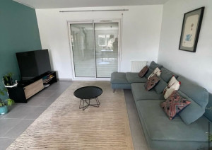 Photo de galerie - MÉNAGE