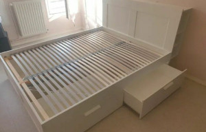 Photo de galerie - Montage meubles en kit