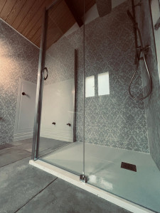 Photo de galerie - Carrelage