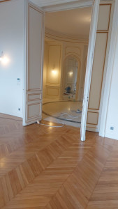 Photo de galerie - Bricolage et multi services