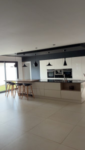 Photo de galerie - Nettoyage cuisine