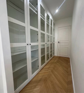 Photo de galerie - Artisan tout corps d'état - Rénovation