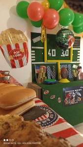 Photo de galerie - Animateur 