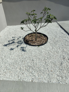 Photo de galerie - Embellissement de vos extérieurs 