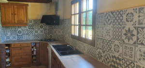 Photo de galerie - Bricolage et multi services