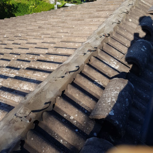 Photo de galerie - Avant 