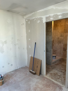 Photo de galerie - Artisan tout corps d'état - Rénovation