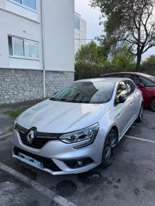 Photo de galerie - Lavage auto