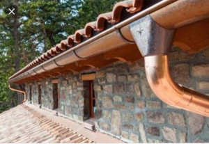 Photo de galerie - Couverture - Toiture