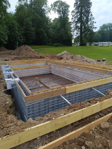 Photo de galerie - Maçonnerie