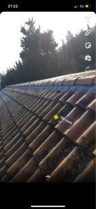 Photo de galerie - Couverture - Toiture