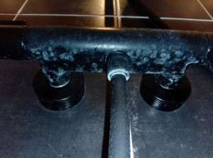 Photo de galerie - Ménage