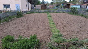 Photo de galerie - Jardinier