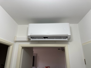 Photo de galerie - Chauffage - Climatisation