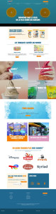 Photo de galerie - Site Granita E-commerce