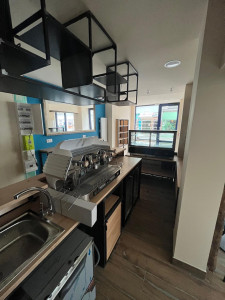 Photo de galerie - Bricolage et multi services