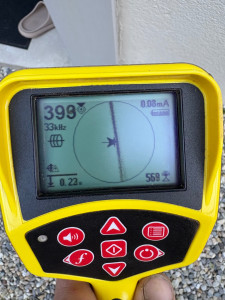 Photo de galerie - Appareil pour la recherche de réseau en intérieur ou extérieur