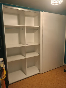 Photo de galerie - Montage de meuble 