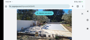 Photo de galerie - Carrelage