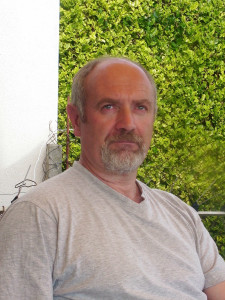 Photo de galerie - Photo d'hervé 