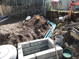 Photo de galerie - Assainissement 