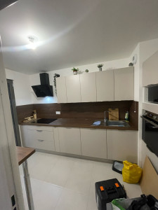 Photo de galerie - Menuiserie - Huisserie - Agencement