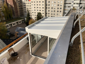 Photo de galerie - Travaux finis