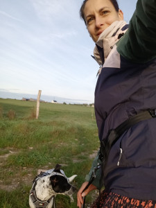 Photo de galerie - Adepte des semi-marathon marche, je cours toujours avec mon chien !

Si vous souhaitez découvrir du pays je serai ravie de partager cela.