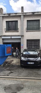 Photo de galerie - Chauffeur Privé 