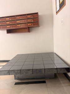 Photo de galerie - Manutention