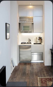 Photo de galerie - Cuisine 