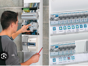 Photo de galerie - Remise en conformités 