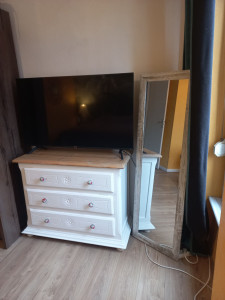 Photo de galerie - Ménage