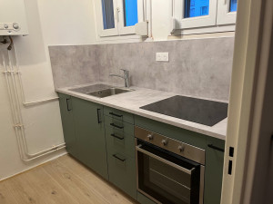 Photo de galerie - Menuiserie - Huisserie - Agencement