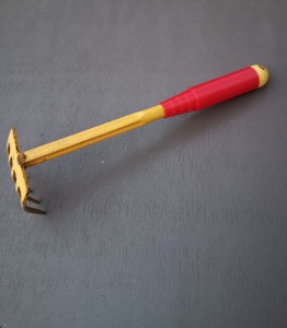 Photo de galerie - Boîte à outils / kit outils (Jouet)