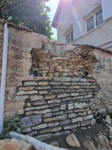 Photo de galerie - Bricolage et multi services