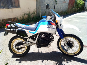 Photo de galerie - Restauration complète 