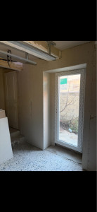 Photo de galerie - Reprise d’un chantier en Placo 