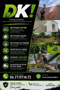 Photo de galerie - Flyer