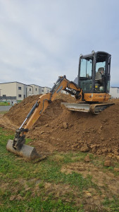 Photo de galerie - Paysagiste - Aménagement du jardin