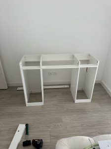 Photo de galerie - Montage meubles en kit