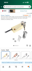 Photo de galerie - Sécurité 