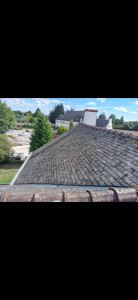 Photo de galerie - Couverture - Toiture