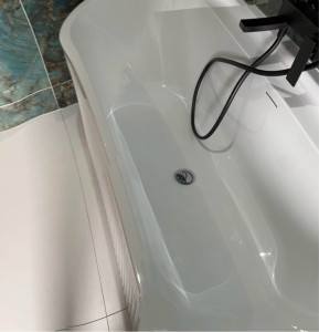 Photo de galerie - Salle de bain