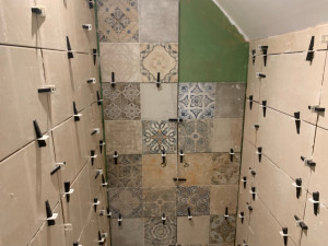 Photo de galerie - Carrelage